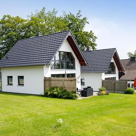 Gehlen High Fens Vakantiehuis