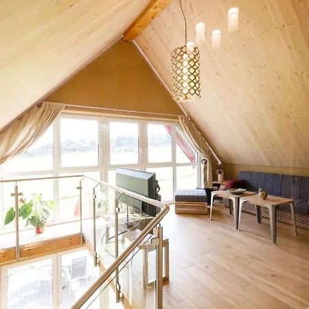 Vakantiehuis Gehlen High Fens *