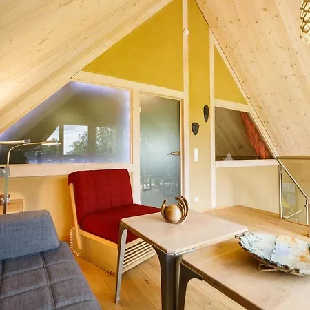 Vakantiehuis Gehlen High Fens *