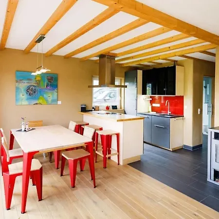 Gehlen High Fens Vakantiehuis *