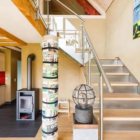 Gehlen High Fens Vakantiehuis Monschau