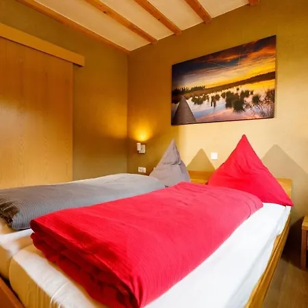 Gehlen High Fens Vakantiehuis *