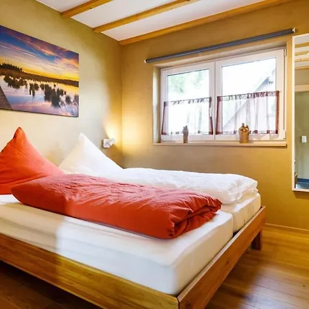 Vakantiehuis Gehlen High Fens Monschau