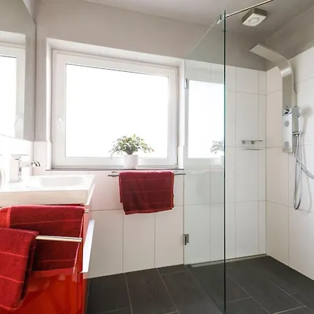 Vakantiehuis Gehlen High Fens