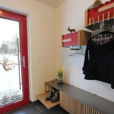 Gehlen High Fens Vakantiehuis *