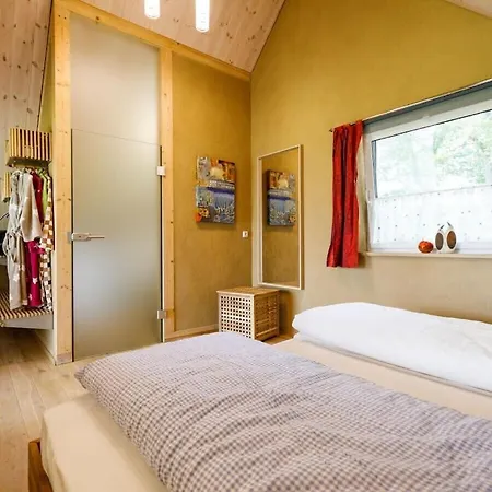 Gehlen High Fens Vakantiehuis *