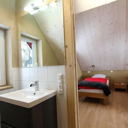 Gehlen High Fens Vakantiehuis *