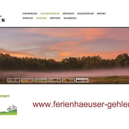 Gehlen High Fens *
